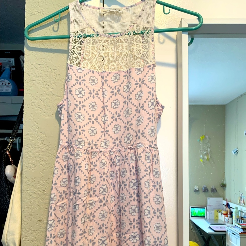 Women's  dress